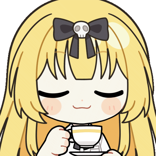 喝茶