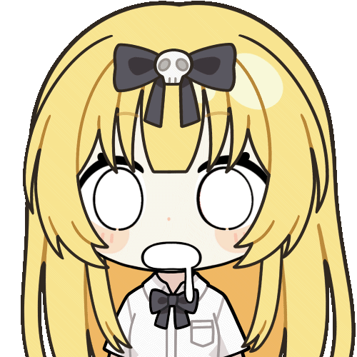 口水