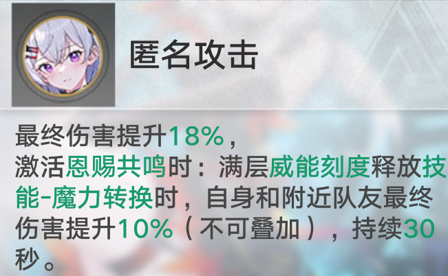 灰狐拟态